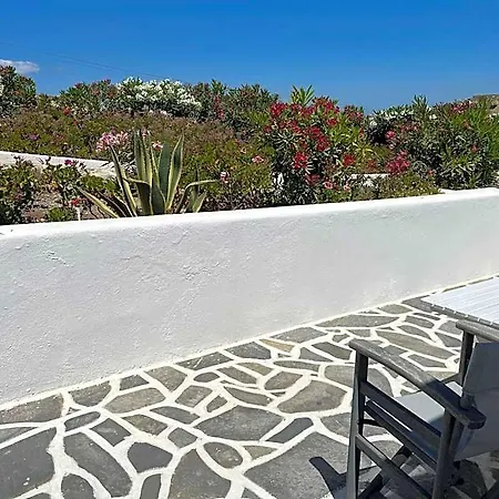 Lejlighedshotel Margarita Mykonos Town