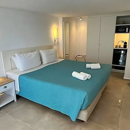 Margarita Lejlighedshotel
