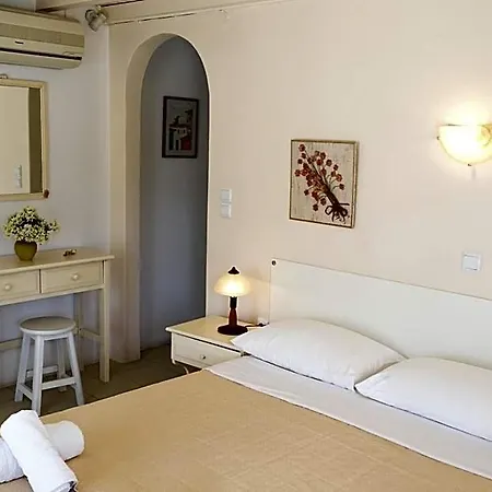 مارغريتا Mykonos Town