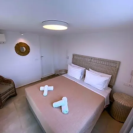 Margarita 4* Mykonos Town