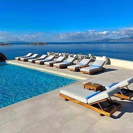 Margarita Lejlighedshotel