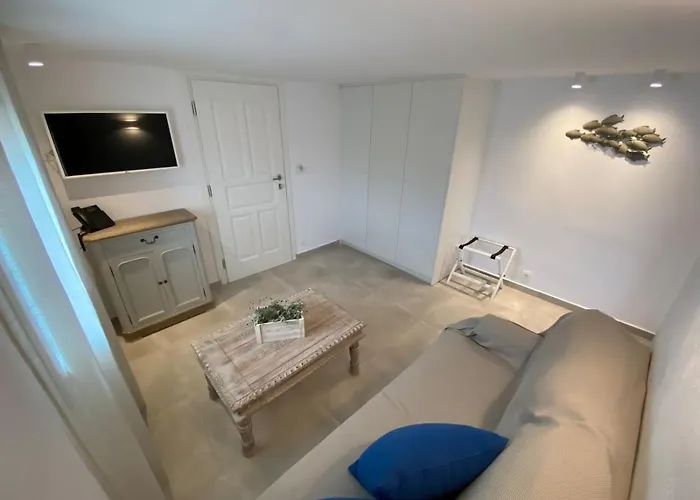 Aparthotel Margarita 4*