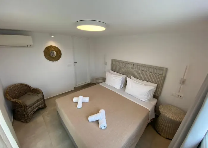 Margarita 4* Mykonos Town