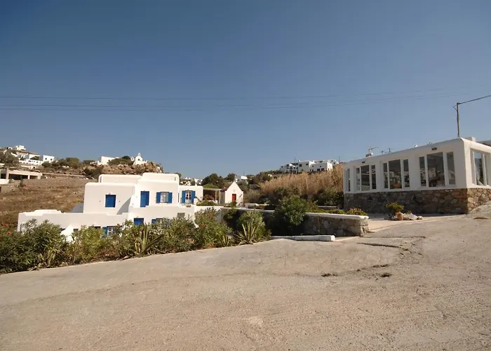 Aparthotel Margarita