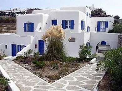 Margarita Aparthotel 4*