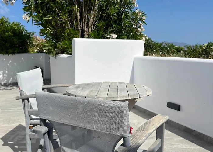 Margarita Mykonos Town