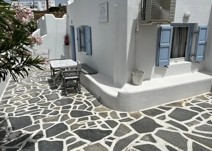 Margarita Aparthotel