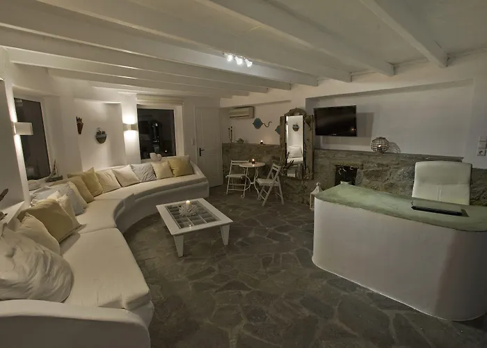 Margarita Aparthotel