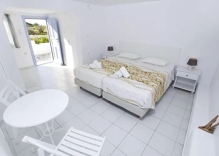 Aparthotel Margarita