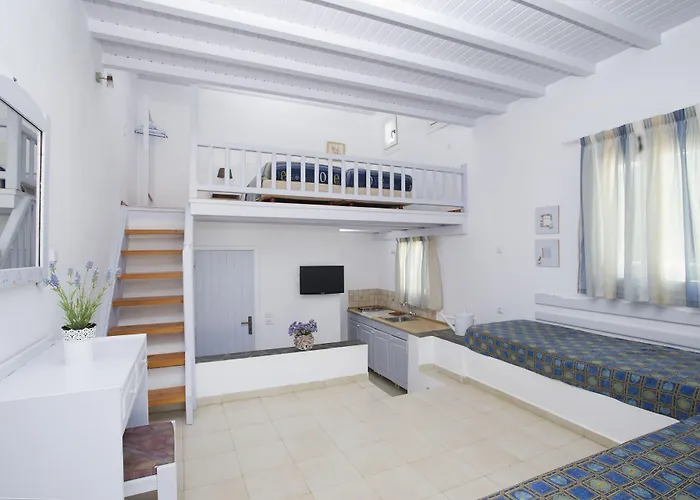 Aparthotel Margarita 4*