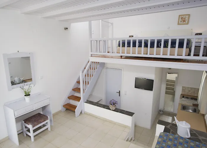 Margarita 4* Mykonos Town