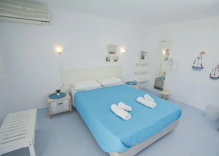 Margarita Aparthotel 4*