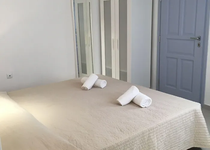 Aparthotel Margarita 4*