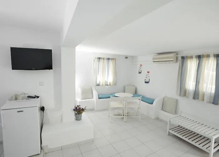 Aparthotel Margarita