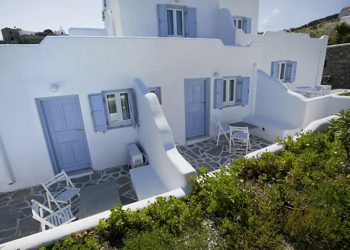 Aparthotel Margarita 4*