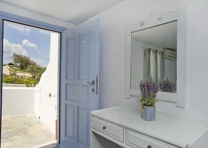 Aparthotel Margarita