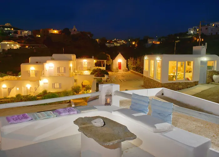 Aparthotel Margarita