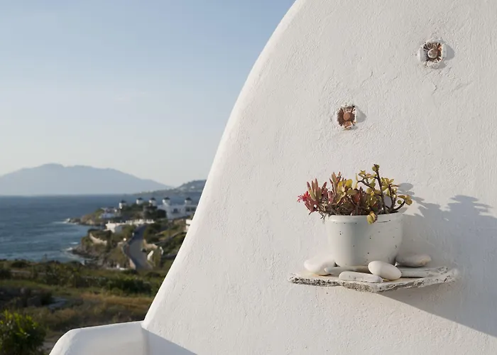 Margarita Mykonos Town