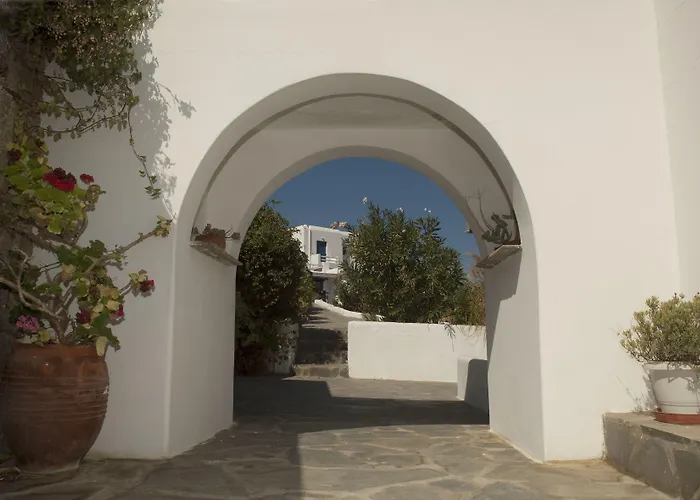 Margarita Aparthotel 4*