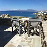 مارغريتا Mykonos Town