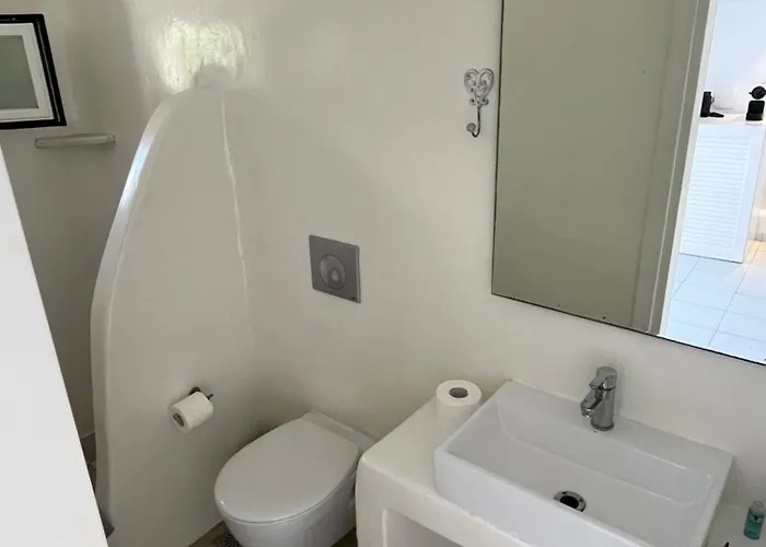 Apart-hotel Margarita 4*