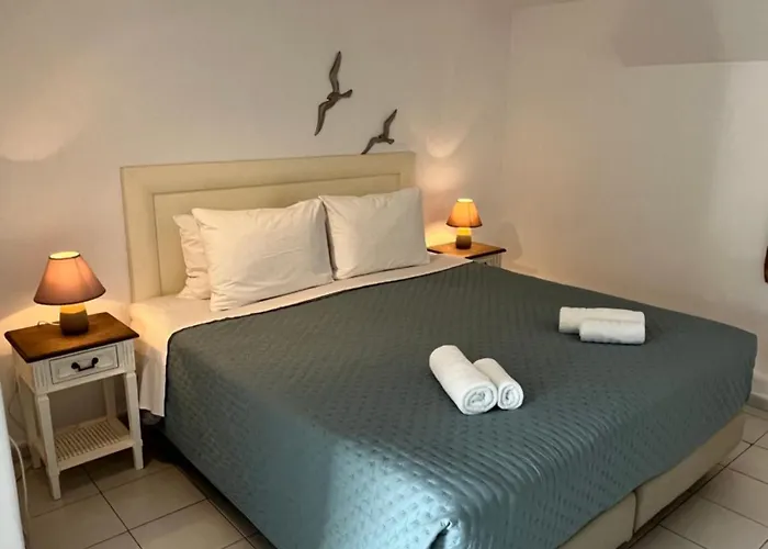 Apart-hotel Margarita