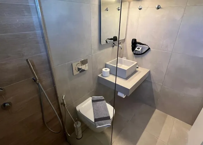 Margarita Apart-hotel Mykonos Town