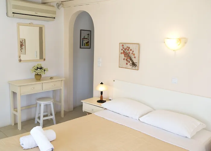 Apart-hotel Margarita