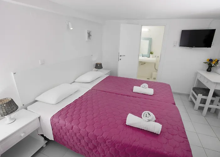 Apart-hotel Margarita 4*