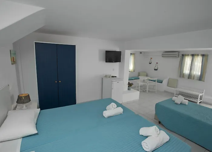 Apart-hotel Margarita 4*