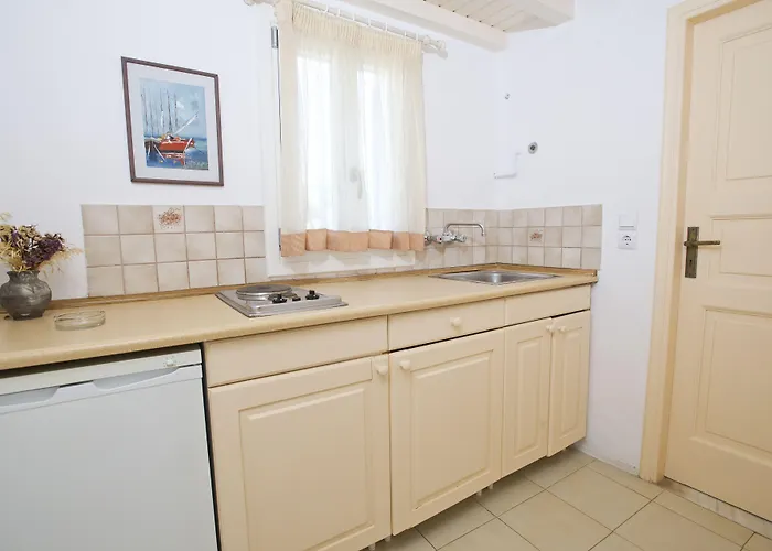 Apart-hotel Margarita 4*