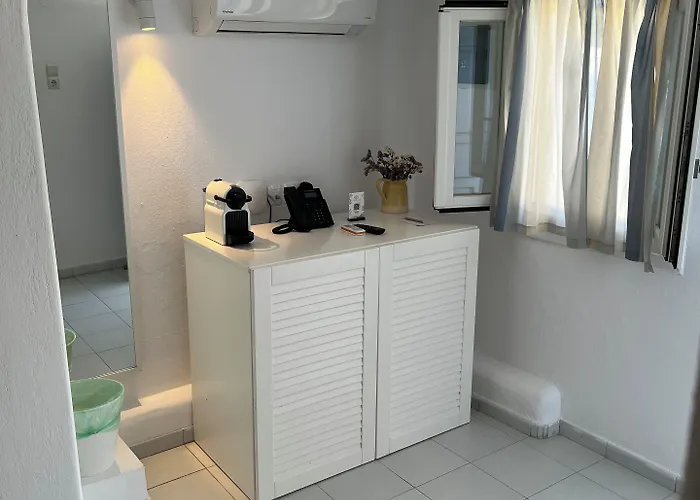 Apart-hotel Margarita 4*