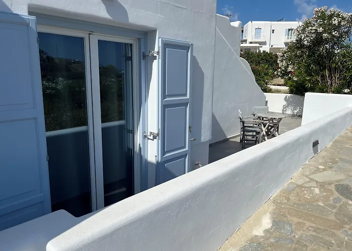 Apart-hotel Margarita 4*